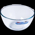 Pyrex mísa 3 l – Zbozi.Blesk.cz