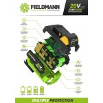 Fieldmann FDUZ 79040 50004544 – Hledejceny.cz