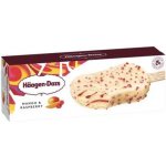 Häagen-Dazs Mango & Raspberry 80 ml – Zboží Dáma