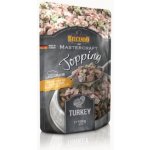 Belcando MasterCraft Topping Turkey Krůta s petrželkou 100 g – Zbozi.Blesk.cz