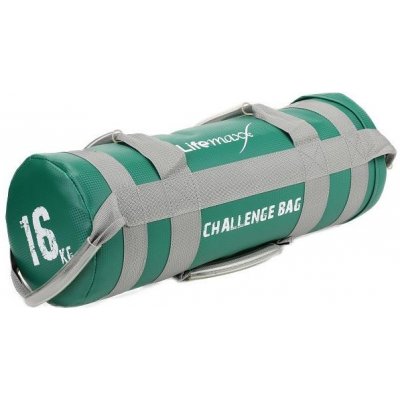 Lifemaxx Challenge Bag 16 kg – Zboží Dáma