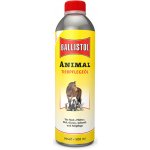 Ballistol Animal čistící olej, 500 ml – Zbozi.Blesk.cz