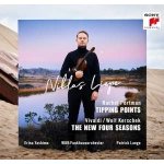 LIEPE, NIKLAS - RACHEL PORTMAN - TIPPIN CD – Hledejceny.cz
