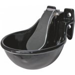 Napáječka misková G16 litina pro skot a koně – Zboží Dáma