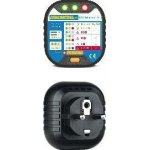 Pancontrol PAN Schukotest FI – Zboží Mobilmania
