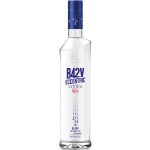 Vodka B42V Eccentric 42% 0,5 l (holá láhev)