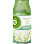 Air Wick Freshmaticic Max náplň bílé květy 250 ml – Sleviste.cz