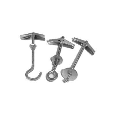 Hmoždinka sklopná kovová M 10 (s ramenem) závitová tyč – Sleviste.cz