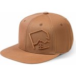 Hannah MENY-EVD tobacco brown – Hledejceny.cz