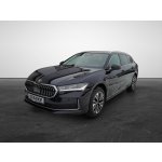 Skoda Superb Combi 2.0 TDI Selection DSG 110 kW – Sleviste.cz