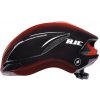 Cyklistická helma HJC Furion 2.0 Fade red 2024