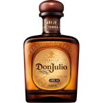 Don Julio 1942 Anejo 38% 0,7 l (kazeta) – Zboží Dáma