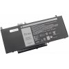 Baterie k notebooku TopTechnology G5M10 6800 mAh baterie - neoriginální