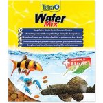 Tetra Wafer Mix 15 g – Zboží Mobilmania