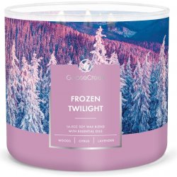 Goose Creek Candle Frozen Twilight 411 g