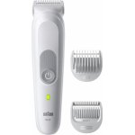 Braun BG 3530 – Sleviste.cz