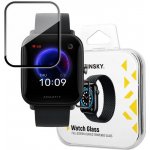 Wozinsky Hybrid Glass pro Xiaomi Amazfit Bip U PRO, 9145576262061 – Hledejceny.cz