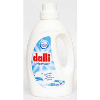 Dalli White Wash gel 1,1 l 20 PD