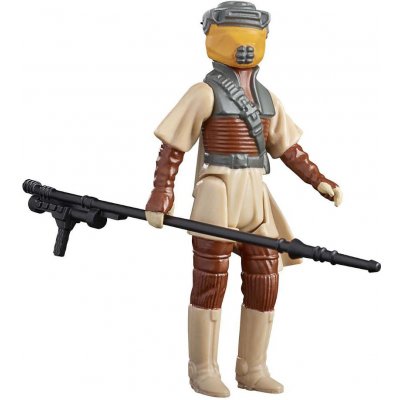 Sonstige Star Wars Retro Collection Princess Leia Organa Boushh Action Return of the Jedi – Zboží Mobilmania