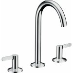 Axor One 48050000 – Hledejceny.cz