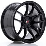 Japan Racing Jr29 10,5x18 Blank ET15-28 gloss black | Zboží Auto