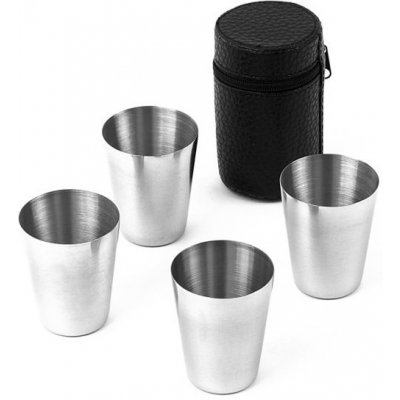 panák odlivka NR s pouzdrem 4 x 25 ml – Zboží Dáma