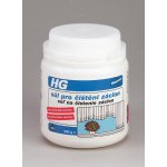 HG přípravek pro zářivě bílé záclony 500 g – Zboží Dáma