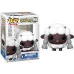 Funko Pop! 958 Pokémon Wooloo – Zbozi.Blesk.cz