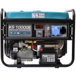 Könner & Söhnen KS 10000E – Zboží Dáma