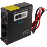 VOLT sinusPRO-800E – Zboží Mobilmania