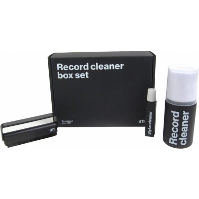 Crosley CE Čisticí sada Crosley AM Record Cleaner Box – Zboží Živě