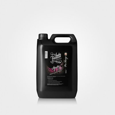 Auto Finesse Spritz Interior Quick Detailer 5 l – Zbozi.Blesk.cz