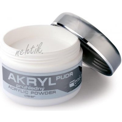 Enii Nails akryl průhledný 45ml