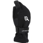 Bjorn Daehlie Rush dětské černé – Zboží Mobilmania