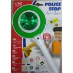 Dickie Policejní terč 25 cm – Zbozi.Blesk.cz