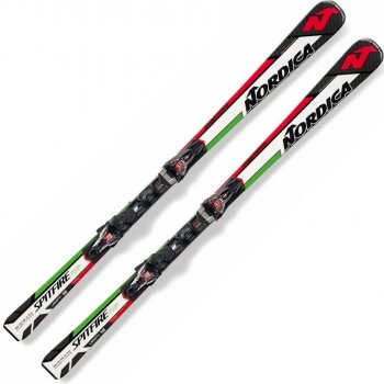 Nordica Dobermann Spitfire RB EVO 16/17