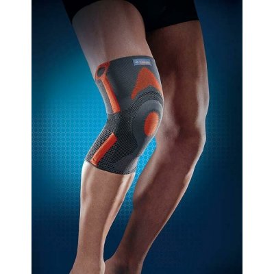 Thuasne 0355 Sport ortéza na koleno S – Hledejceny.cz
