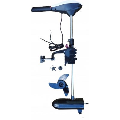 HAIBO ET34 34Lbs – Zboží Dáma