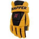 Hokejbalové rukavice Knapper AK3 v2 SR – Hledejceny.cz