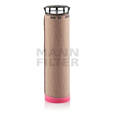 MANN-FILTER Filtr - sekundární vzduch CF500 – Hledejceny.cz