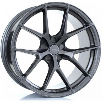 JUDD T325 9,5x19 5x110 ET20-42 gloss gunmetal – Sleviste.cz