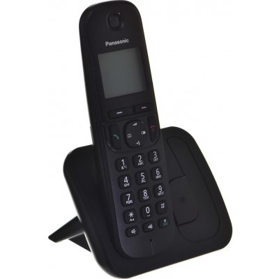 Panasonic KX-TGC210 – Zbozi.Blesk.cz