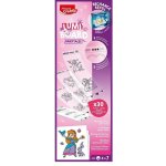 MAPED Lumi Board Refill Pohádka – Hledejceny.cz