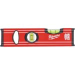 Milwaukee 4932478897 Tenká vodováha 20 cm SLIM – Sleviste.cz