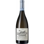 Inama Vigneti di Carbonare Soave Classico Bílé 2021 13% 0,75 l (holá láhev) – Hledejceny.cz