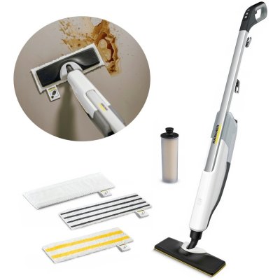 Kärcher SC 2 Upright EasyFix 1.513-509.0 – Zboží Dáma