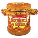 Terezia Company Skořice v medu 250 g – Hledejceny.cz