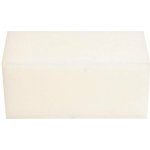 Kostka molitan jemný, 200 x 100 x 100 mm – Zboží Mobilmania