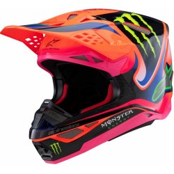 Alpinestars Supertech M10 HAIDEN DEEGAN 2025