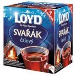 Loyd Tea Svařák Čajový 10 x 3 g – Zboží Mobilmania